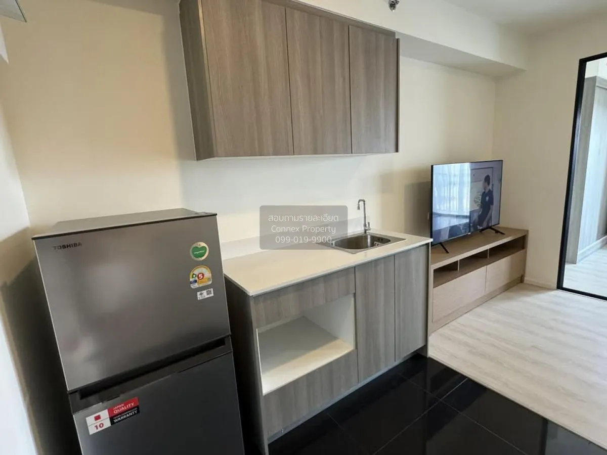 For Rent Condo , A Space Mega 2 , Bang Kaeo , Bang Phli , Samut P 3