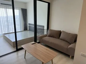 For Rent Condo , A Space Mega 2 , Bang Kaeo , Bang Phli , Samut Prakarn , CX-121561