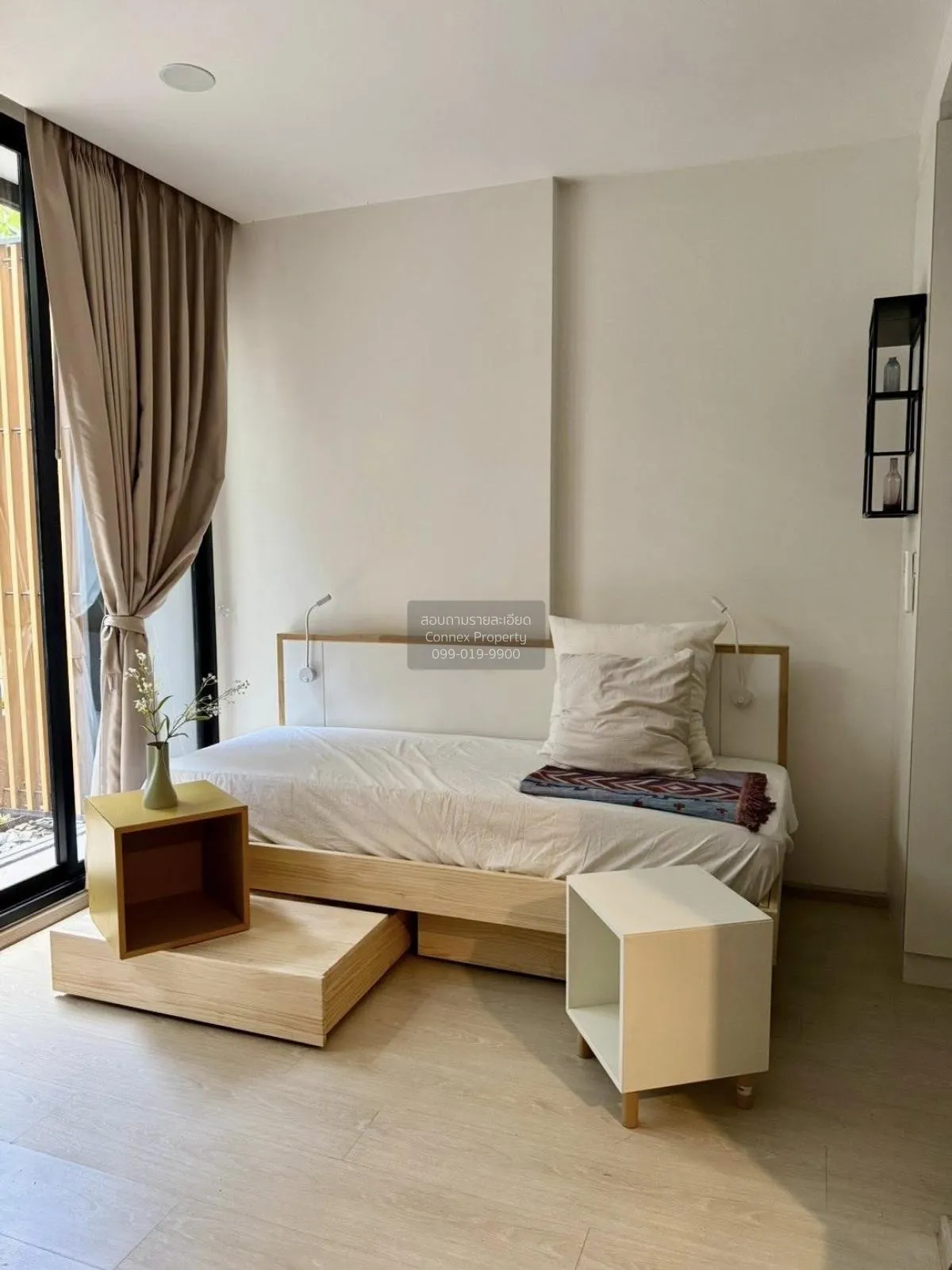 For Rent Condo , Noble Ambience Sukhumvit 42 , BTS-Ekkamai , Phra 1
