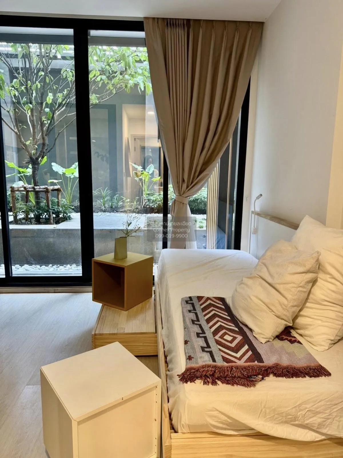 For Rent Condo , Noble Ambience Sukhumvit 42 , BTS-Ekkamai , Phra 2