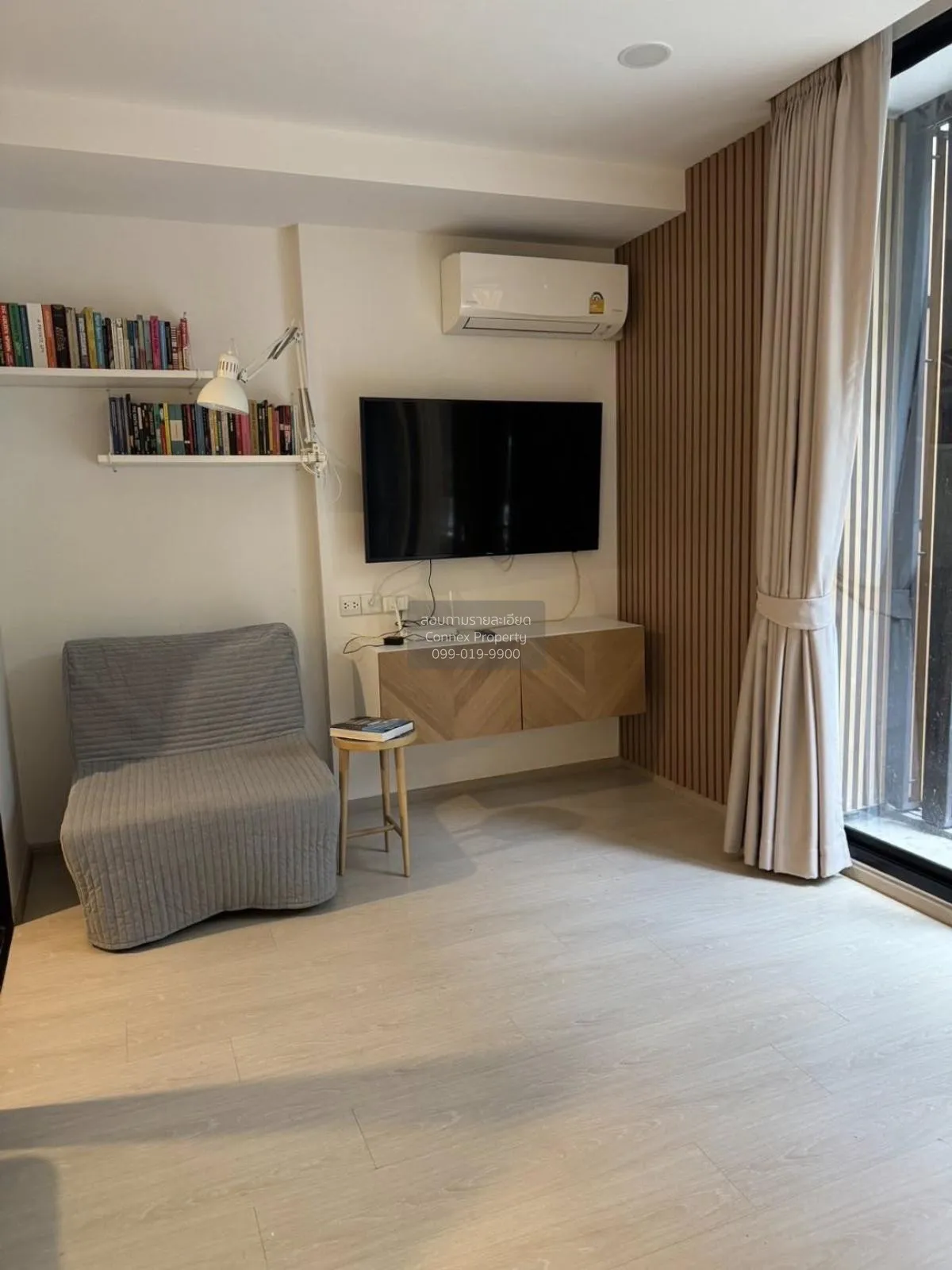 For Rent Condo , Noble Ambience Sukhumvit 42 , BTS-Ekkamai , Phra 3