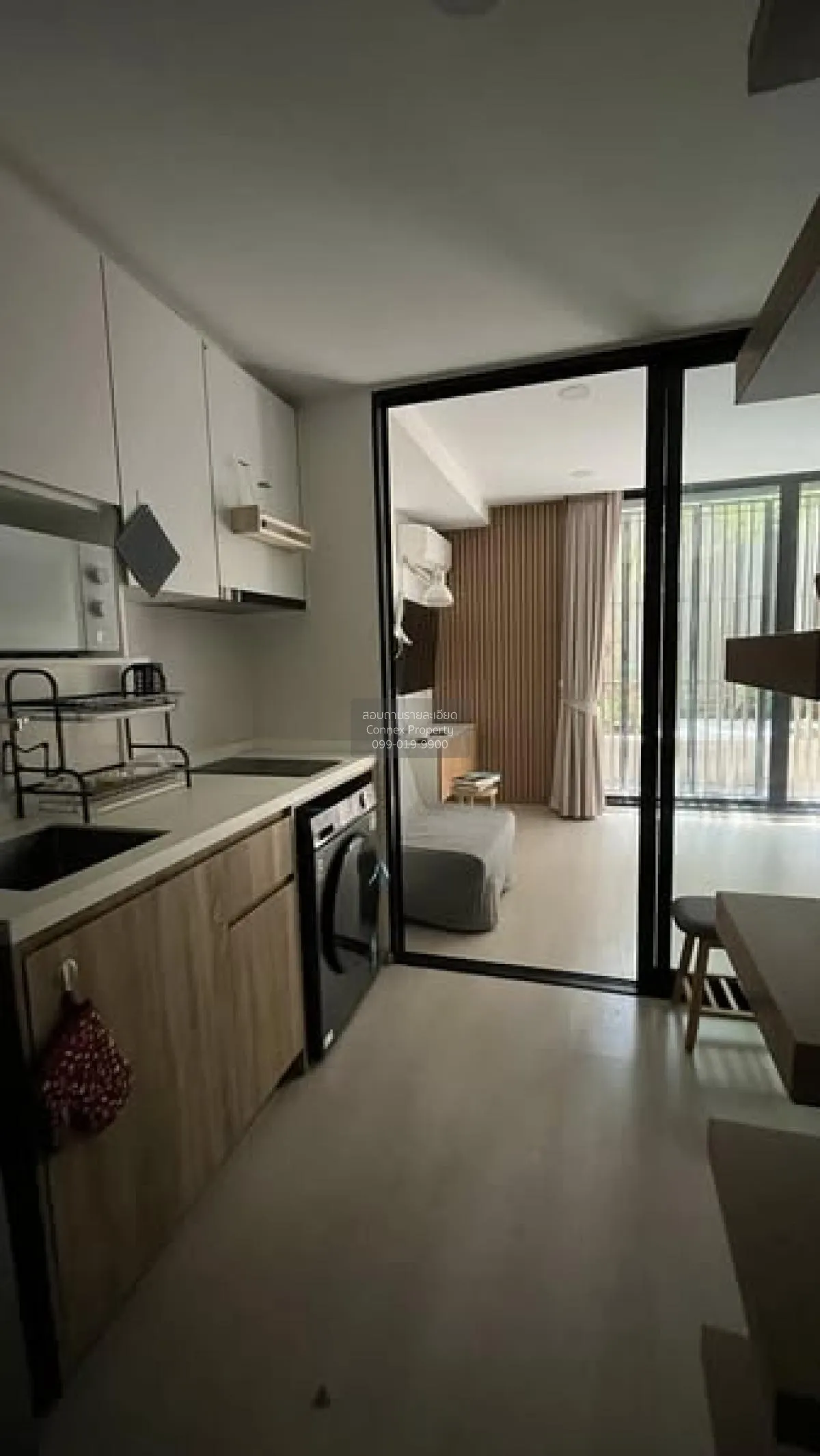 For Rent Condo , Noble Ambience Sukhumvit 42 , BTS-Ekkamai , Phra