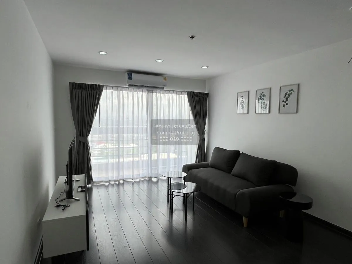 เช่าคอนโด  บางนา เรสซิเด้นส์ BTS-บางนา บางนา เขต บางนา กรุงเทพ CX 1