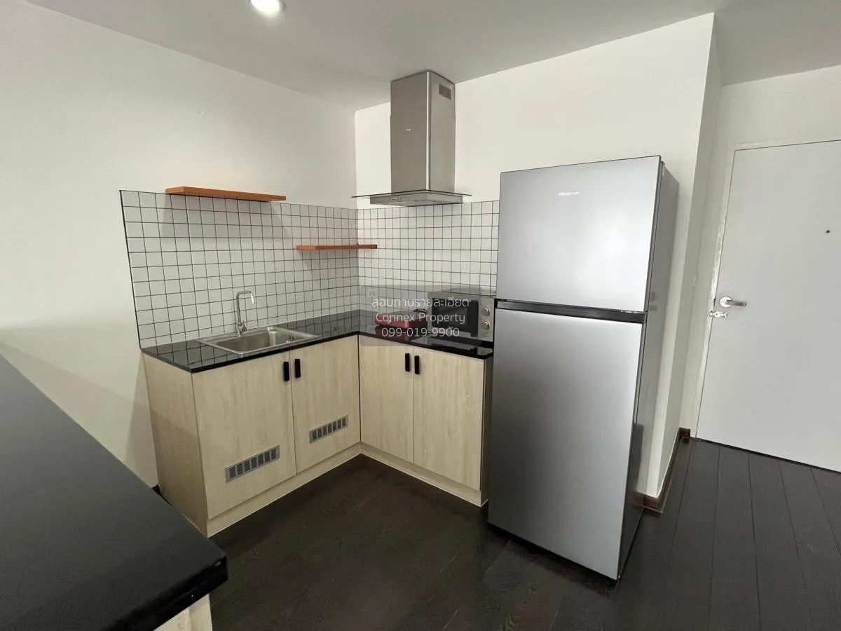 เช่าคอนโด  บางนา เรสซิเด้นส์ BTS-บางนา บางนา เขต บางนา กรุงเทพ CX 3