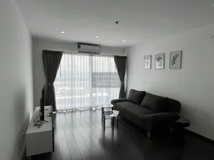 เช่าคอนโด  บางนา เรสซิเด้นส์ BTS-บางนา บางนา เขต บางนา กรุงเทพ CX-121565