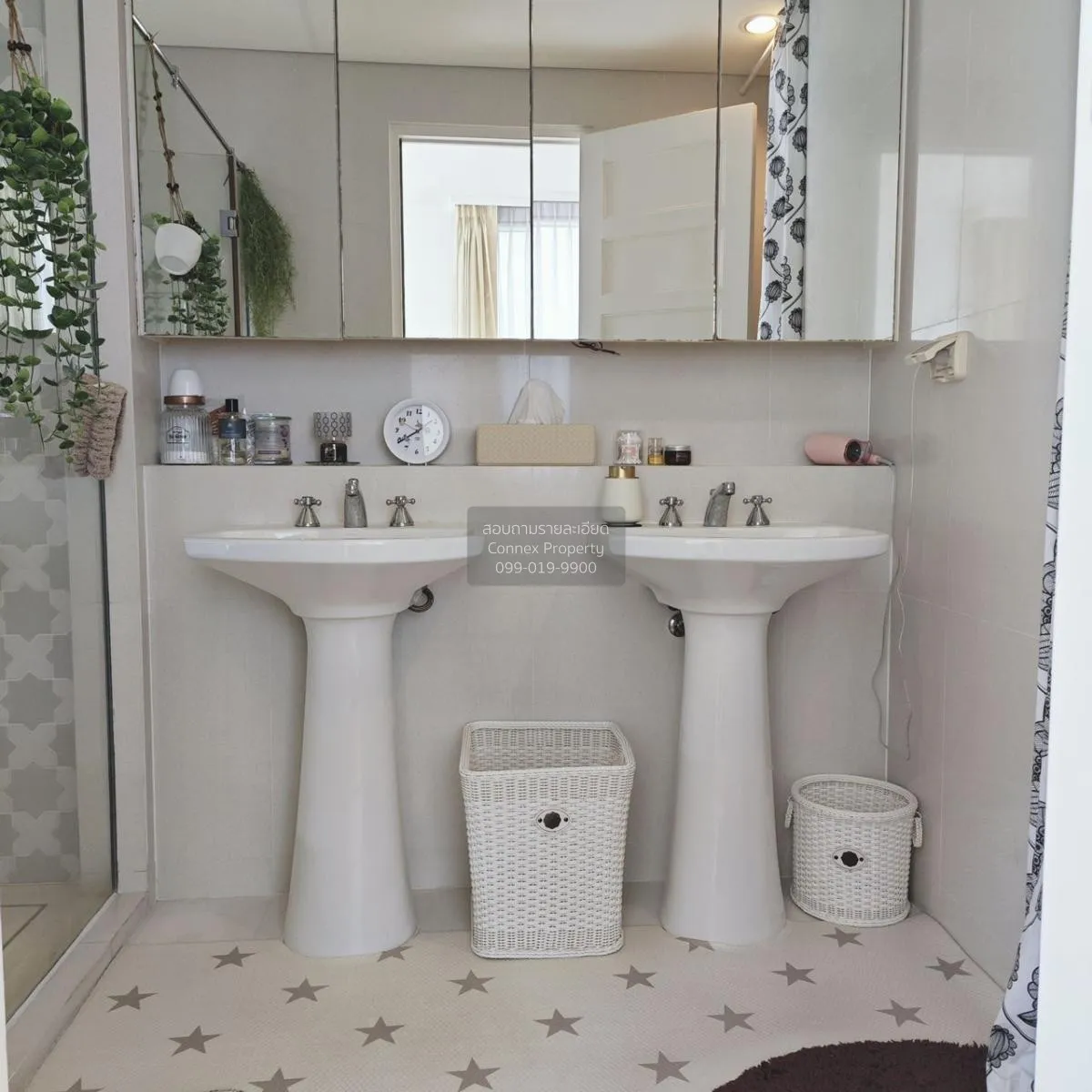 For Rent Condo , Aguston Sukhumvit 22 , BTS-Phrom Phong , Khlong 