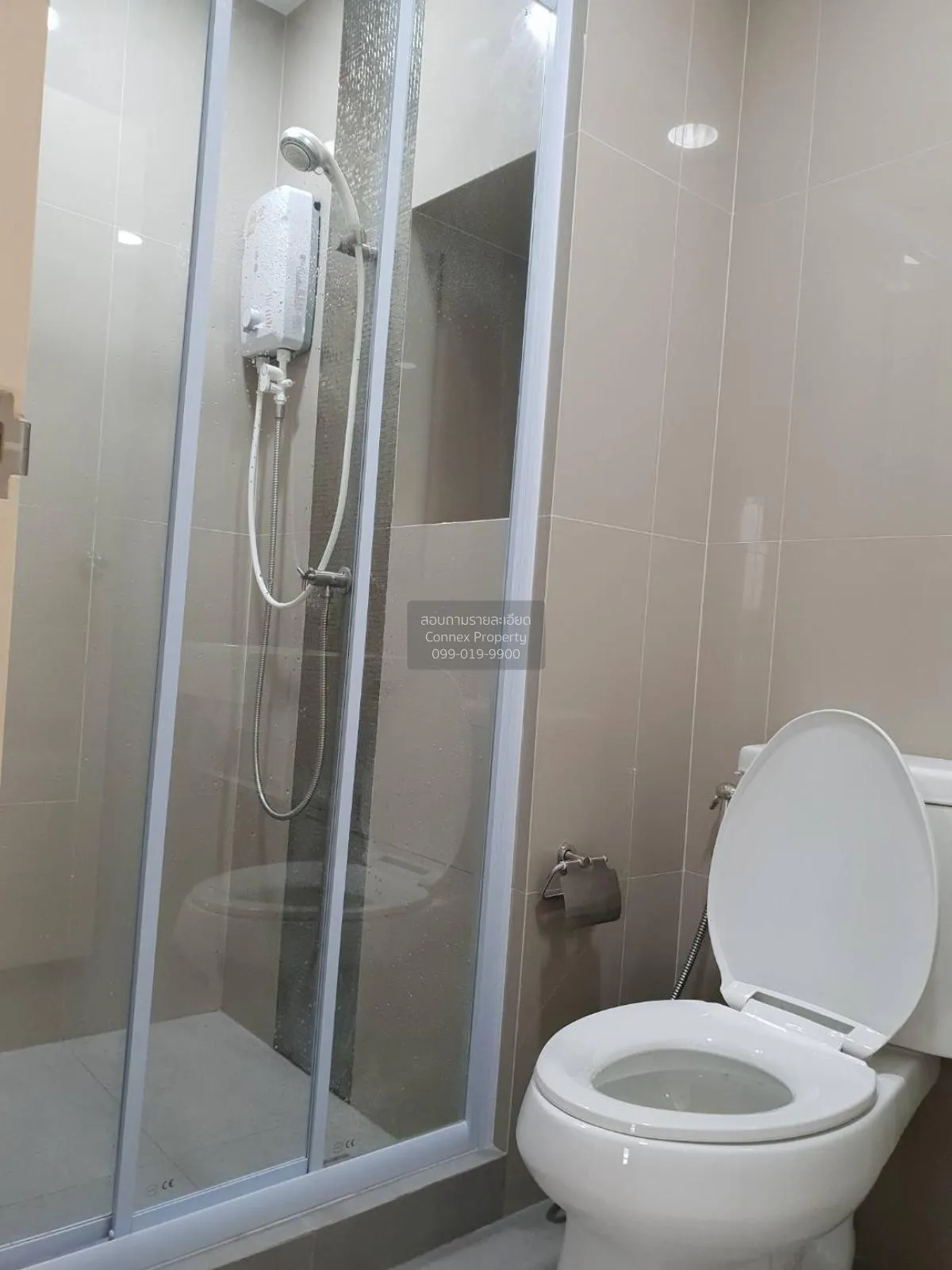 For Rent Condo , Happy Condo Donmuang The Terminal , Si Kan , Don