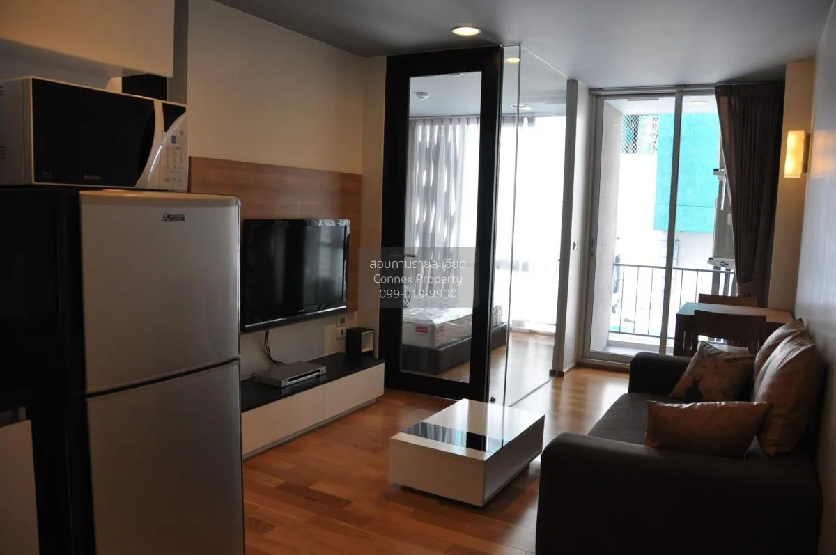 ขายคอนโด  เดอะ เทมโป ร่วมฤดี ลุมพินี เขต ปทุมวัน กรุงเทพ CX-12156 2