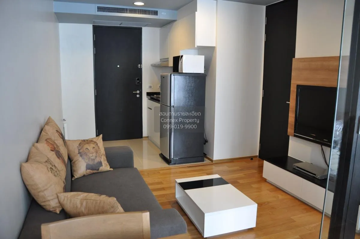 ขายคอนโด  เดอะ เทมโป ร่วมฤดี ลุมพินี เขต ปทุมวัน กรุงเทพ CX-12156 3