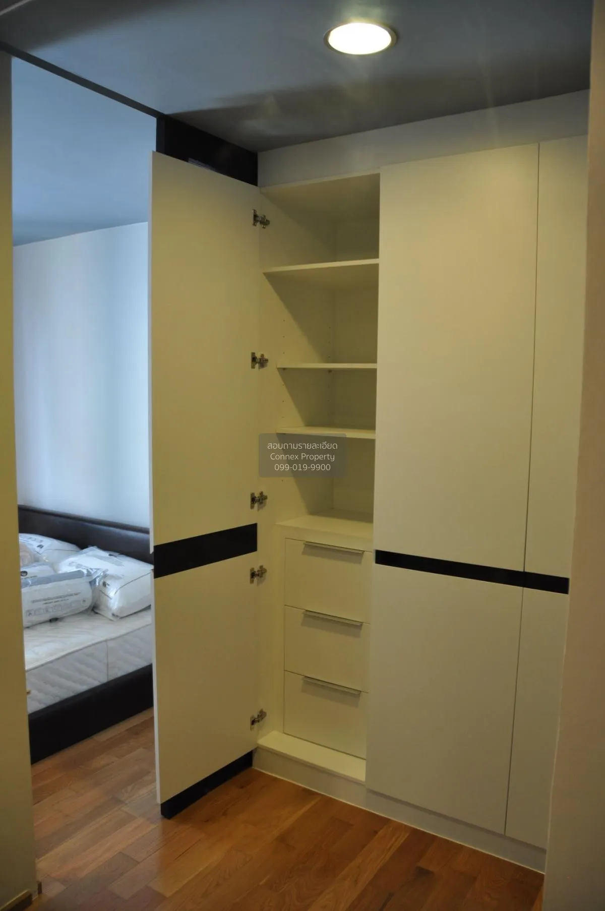 ขายคอนโด  เดอะ เทมโป ร่วมฤดี ลุมพินี เขต ปทุมวัน กรุงเทพ CX-12156