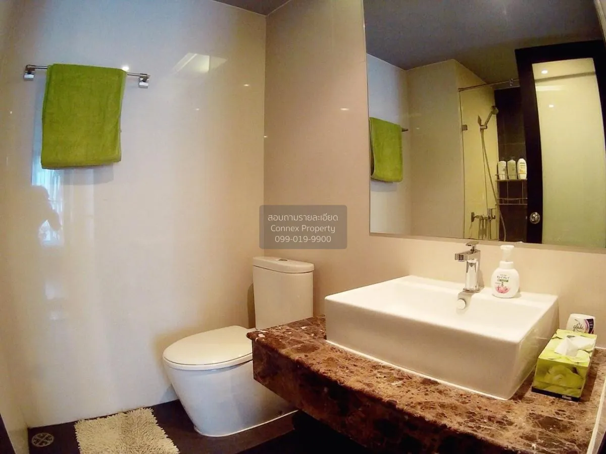 ขายคอนโด  เดอะ เทมโป ร่วมฤดี ลุมพินี เขต ปทุมวัน กรุงเทพ CX-12156