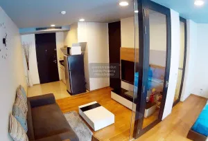 For Sale Condo , The Tempo Ruamrudee , Lumpini , Pathum Wan , Bangkok , CX-121569