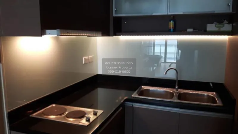 ขายคอนโด  อิสสระ แอท 42 สุขุมวิท BTS-เอกมัย พระโขนง เขต คลองเตย ก 3