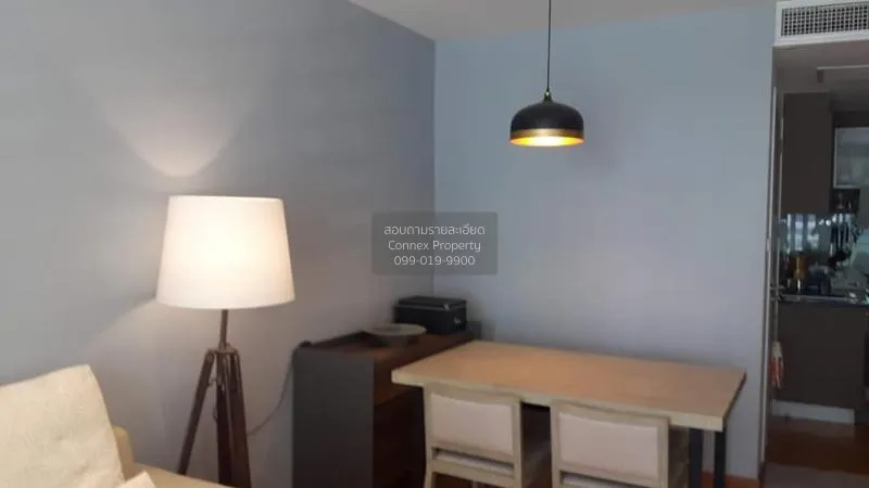 ขายคอนโด  อิสสระ แอท 42 สุขุมวิท BTS-เอกมัย พระโขนง เขต คลองเตย ก 4