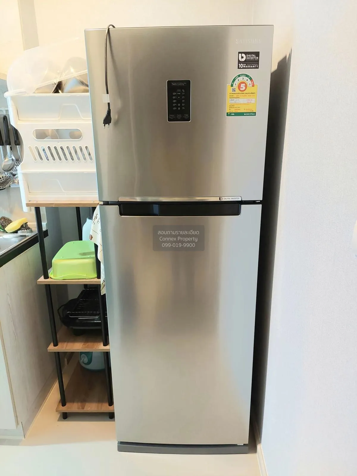 For Rent Condo , Aspire Erawan , BTS-Chang Erawan , Bang Duan , D 4