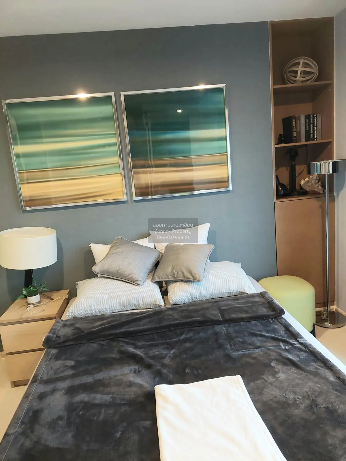 For Rent Condo , Aspire Erawan , BTS-Chang Erawan , Bang Duan , D