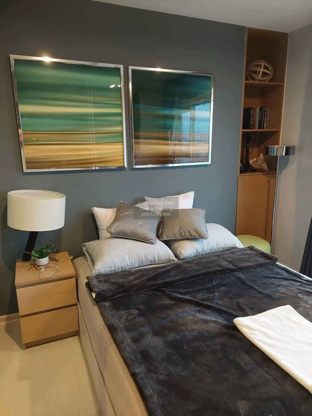 For Rent Condo , Aspire Erawan , BTS-Chang Erawan , Bang Duan , D