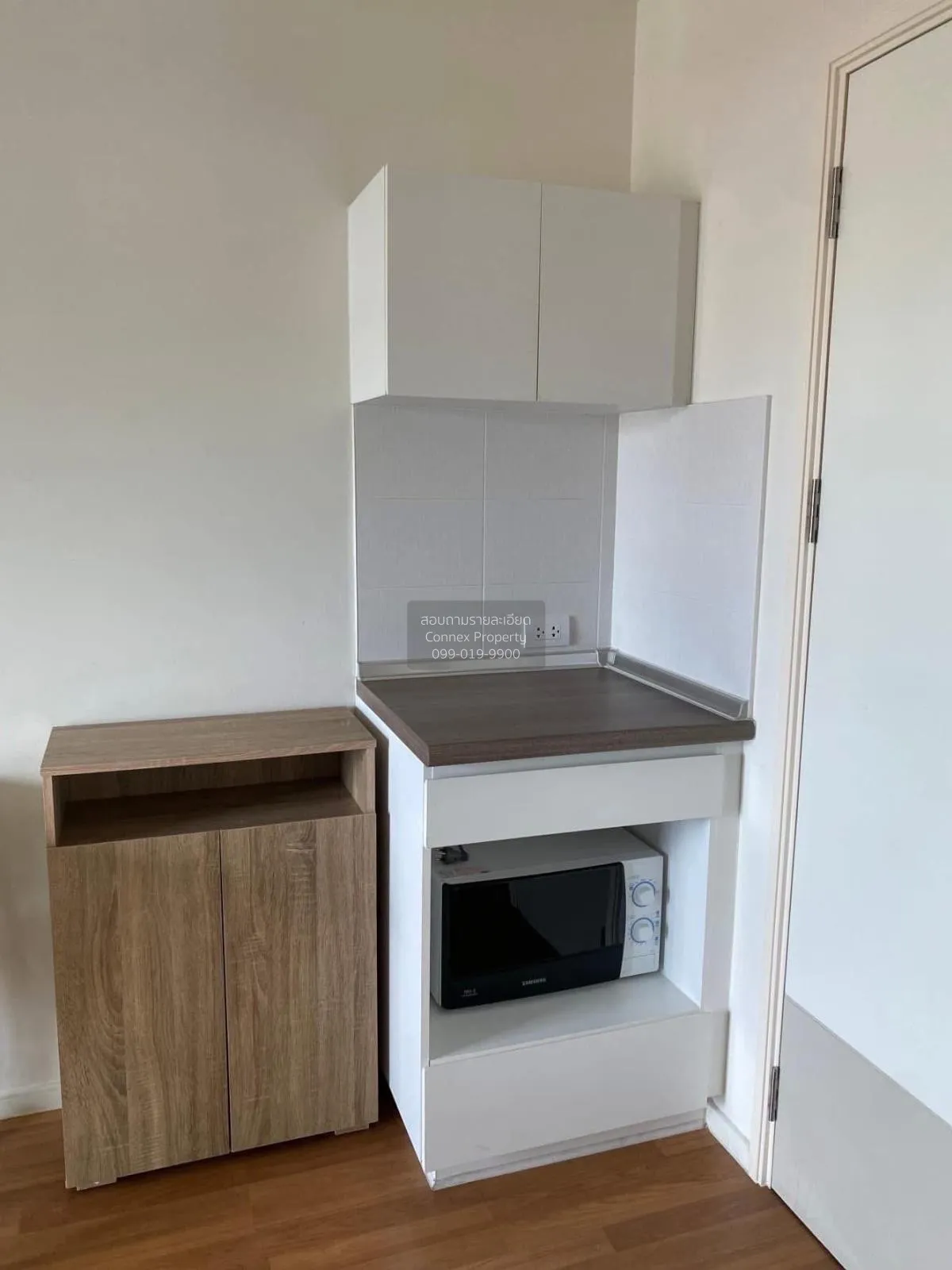 For Sale Condo , The Selected Kaset - Ngamwongwan , BTS-Sena Nikh 4