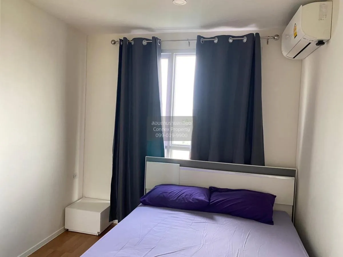 For Sale Condo , The Selected Kaset - Ngamwongwan , BTS-Sena Nikh