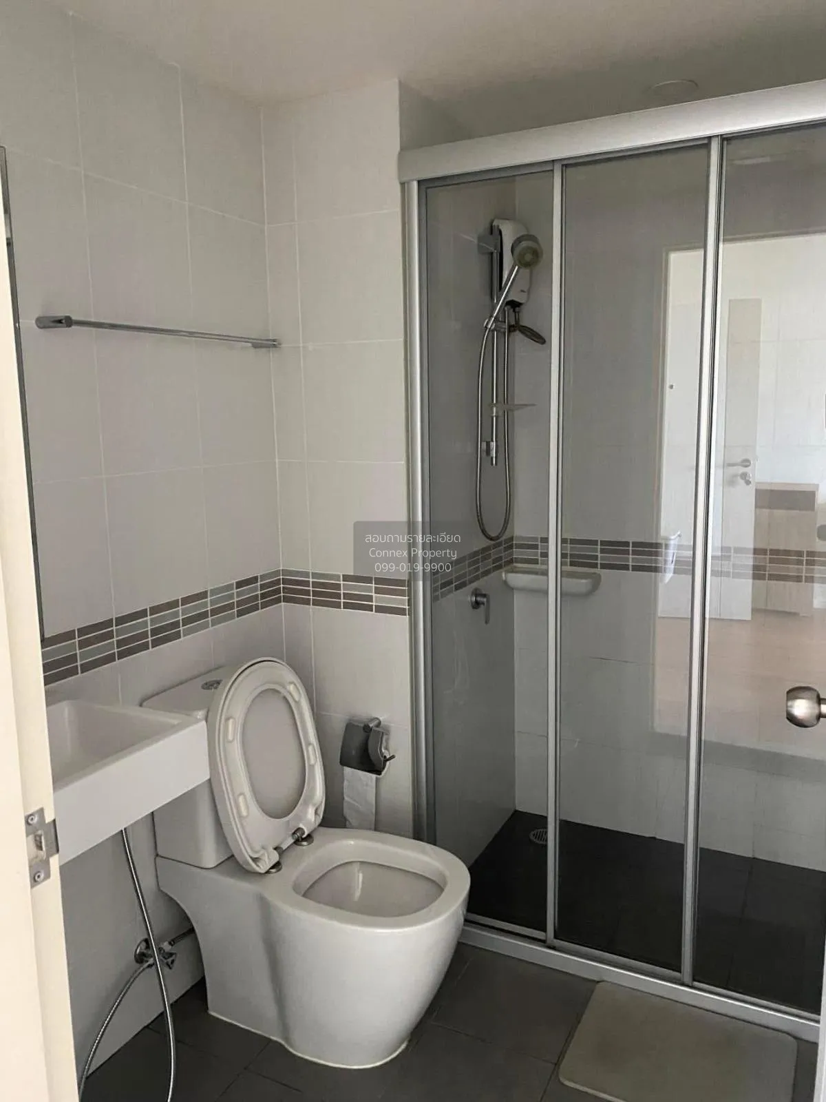 For Sale Condo , The Selected Kaset - Ngamwongwan , BTS-Sena Nikh