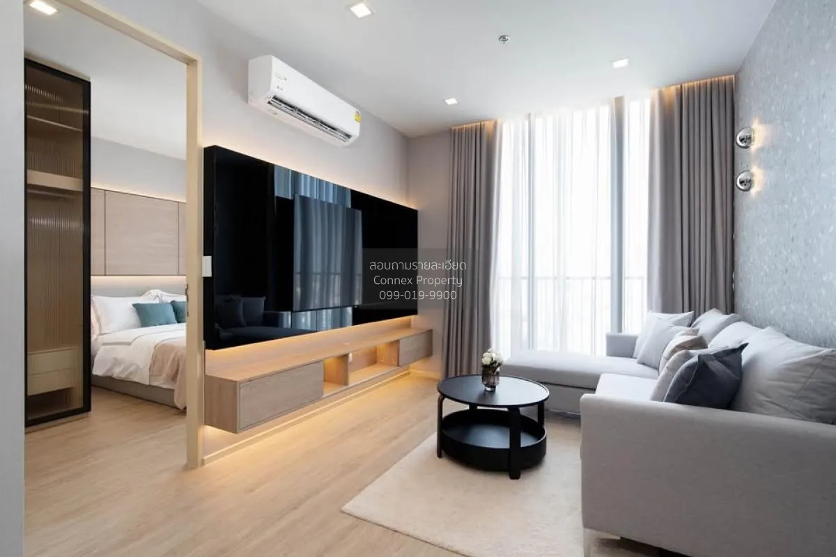 เช่าคอนโด  โนเบิล สเตท 39 BTS-พร้อมพงษ์ คลองตันเหนือ เขต วัฒนา กร 2