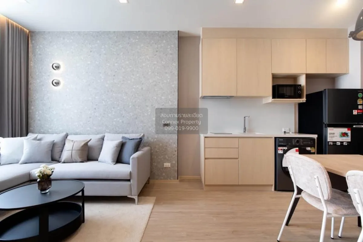 เช่าคอนโด  โนเบิล สเตท 39 BTS-พร้อมพงษ์ คลองตันเหนือ เขต วัฒนา กร 3
