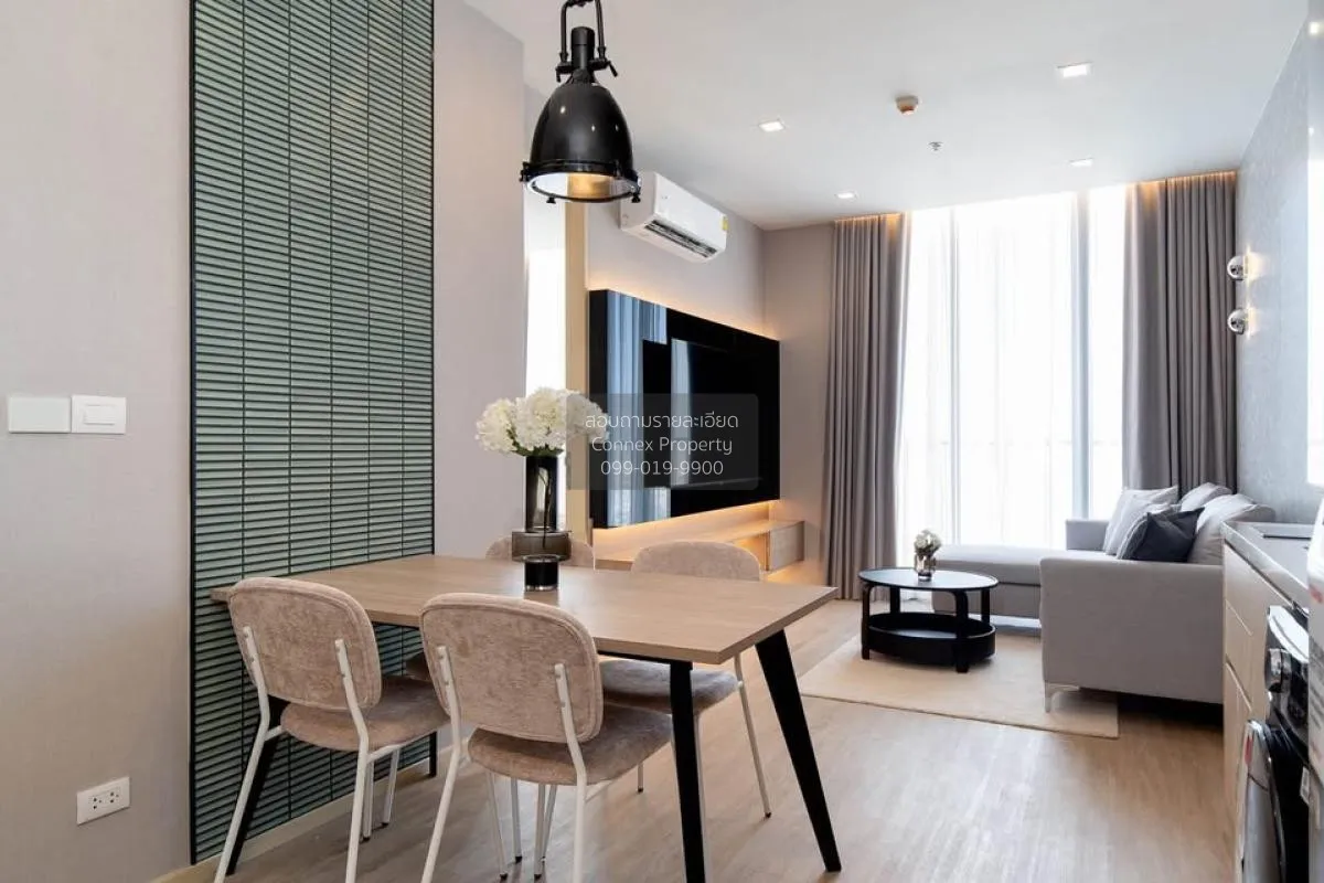 เช่าคอนโด  โนเบิล สเตท 39 BTS-พร้อมพงษ์ คลองตันเหนือ เขต วัฒนา กร 4