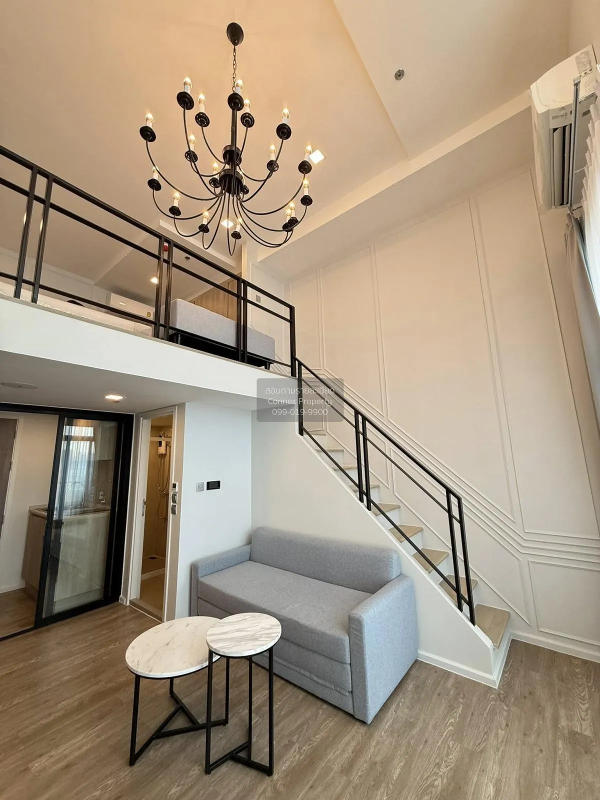 เช่าคอนโด   โมดิซ สุขุมวิท 50 BTS-อ่อนนุช พระโขนง เขต คลองเตย กรุ 1