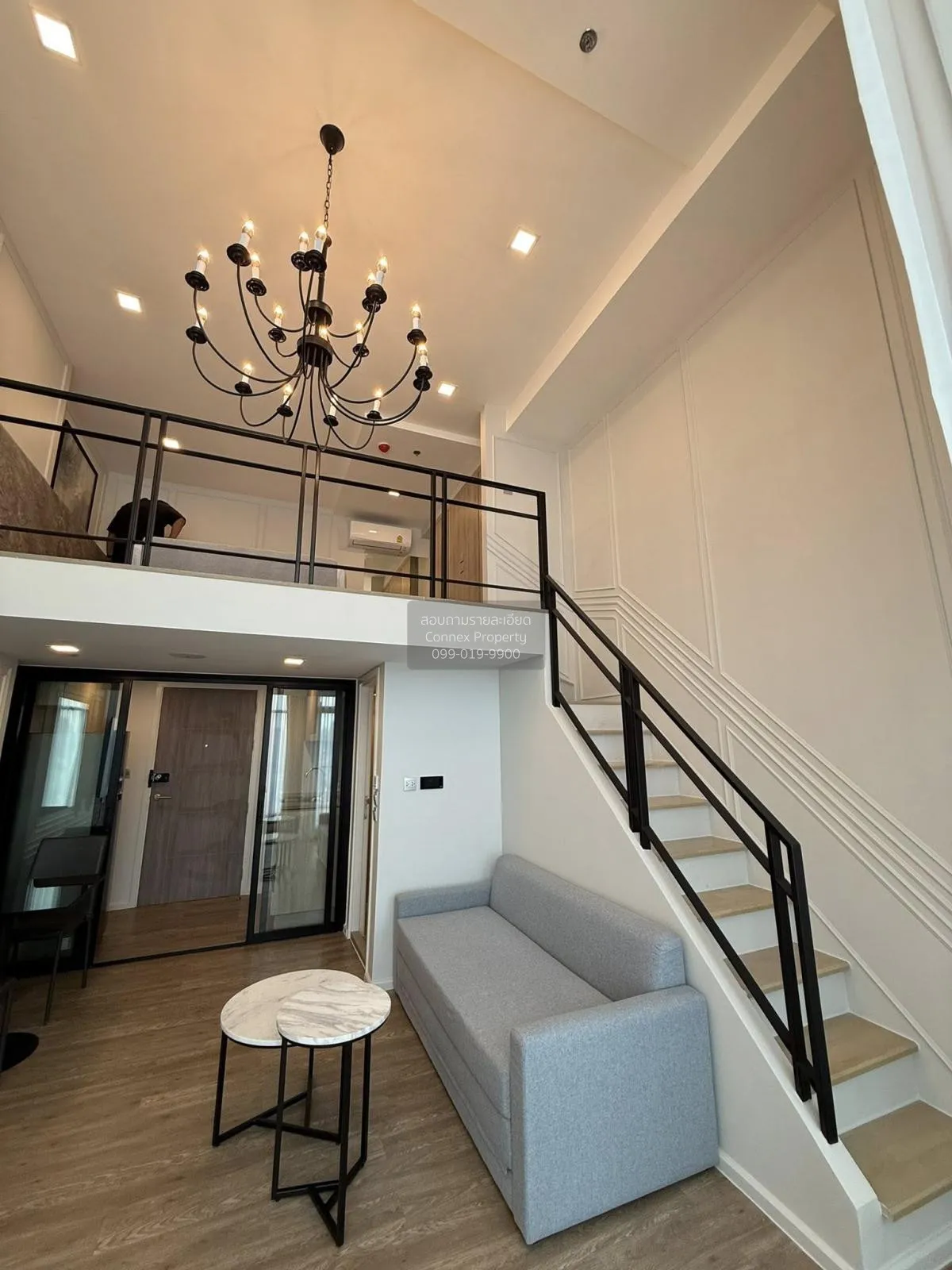 เช่าคอนโด   โมดิซ สุขุมวิท 50 BTS-อ่อนนุช พระโขนง เขต คลองเตย กรุ 2