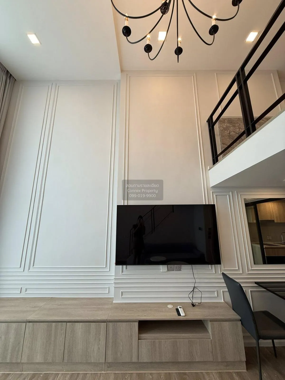 เช่าคอนโด   โมดิซ สุขุมวิท 50 BTS-อ่อนนุช พระโขนง เขต คลองเตย กรุ 3