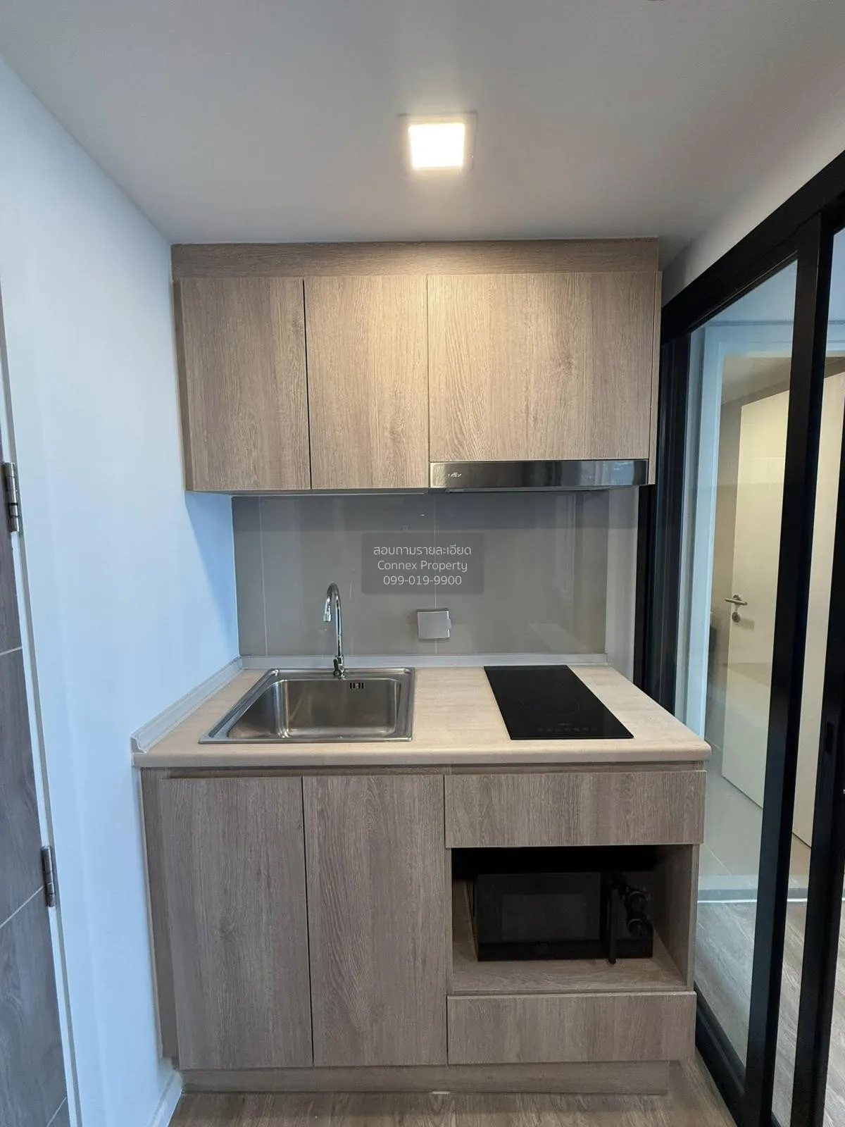 เช่าคอนโด   โมดิซ สุขุมวิท 50 BTS-อ่อนนุช พระโขนง เขต คลองเตย กรุ 4