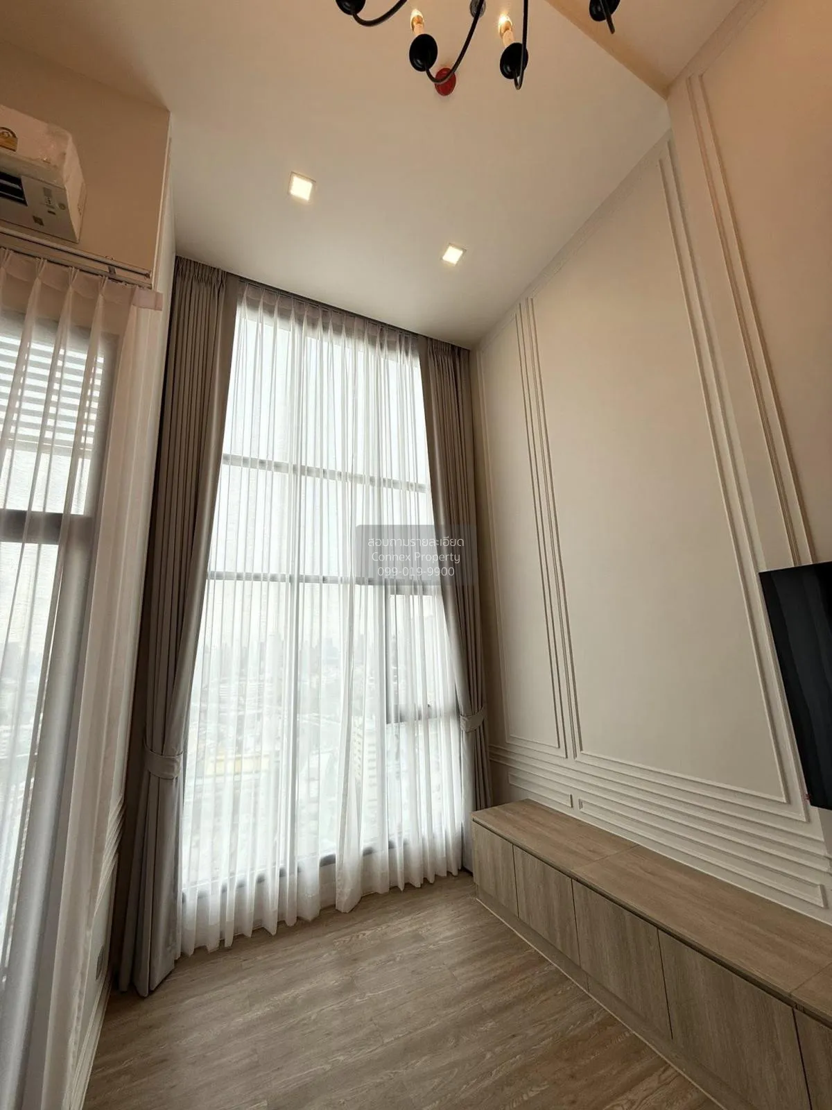 เช่าคอนโด   โมดิซ สุขุมวิท 50 BTS-อ่อนนุช พระโขนง เขต คลองเตย กรุ