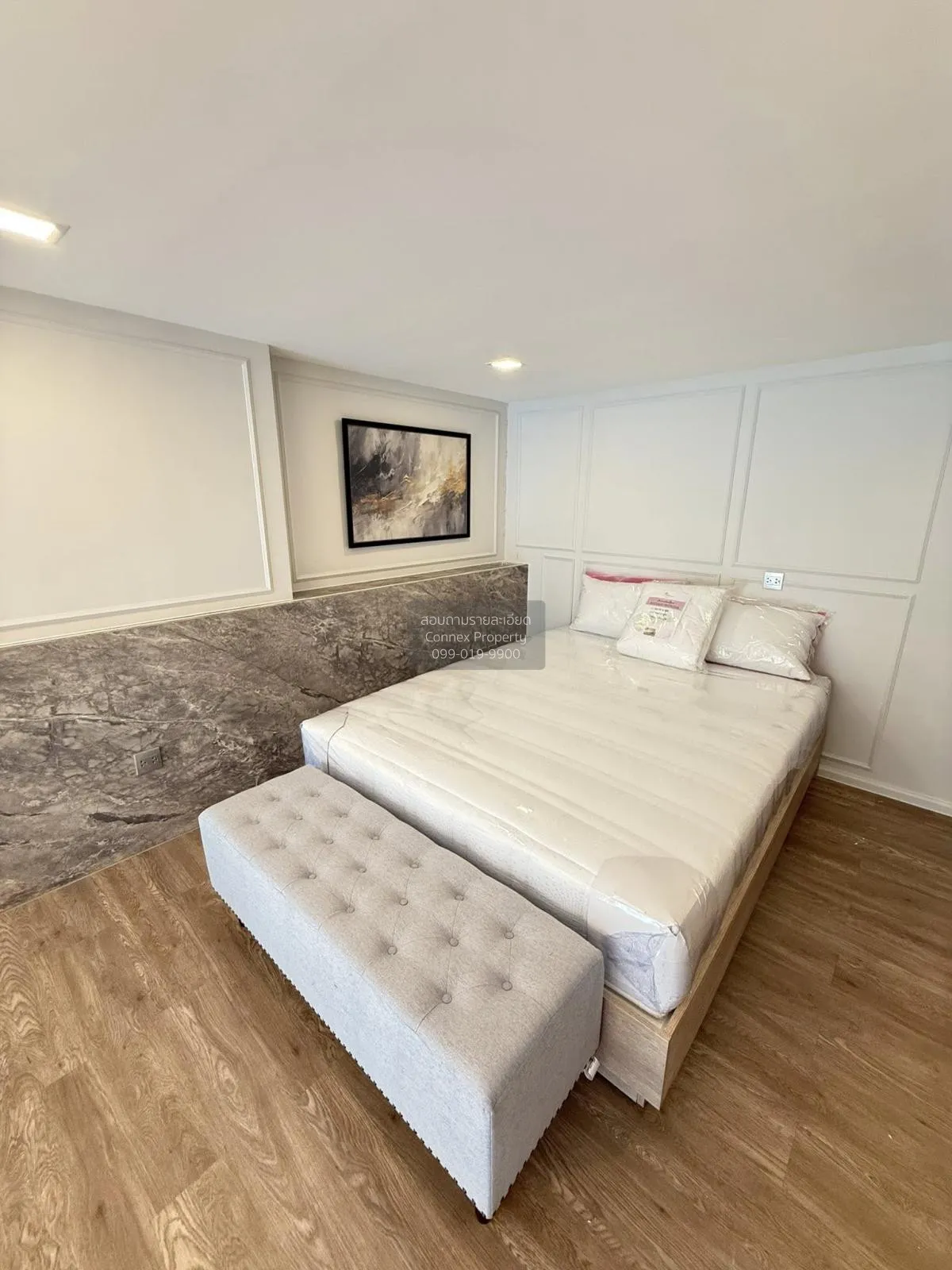 เช่าคอนโด   โมดิซ สุขุมวิท 50 BTS-อ่อนนุช พระโขนง เขต คลองเตย กรุ