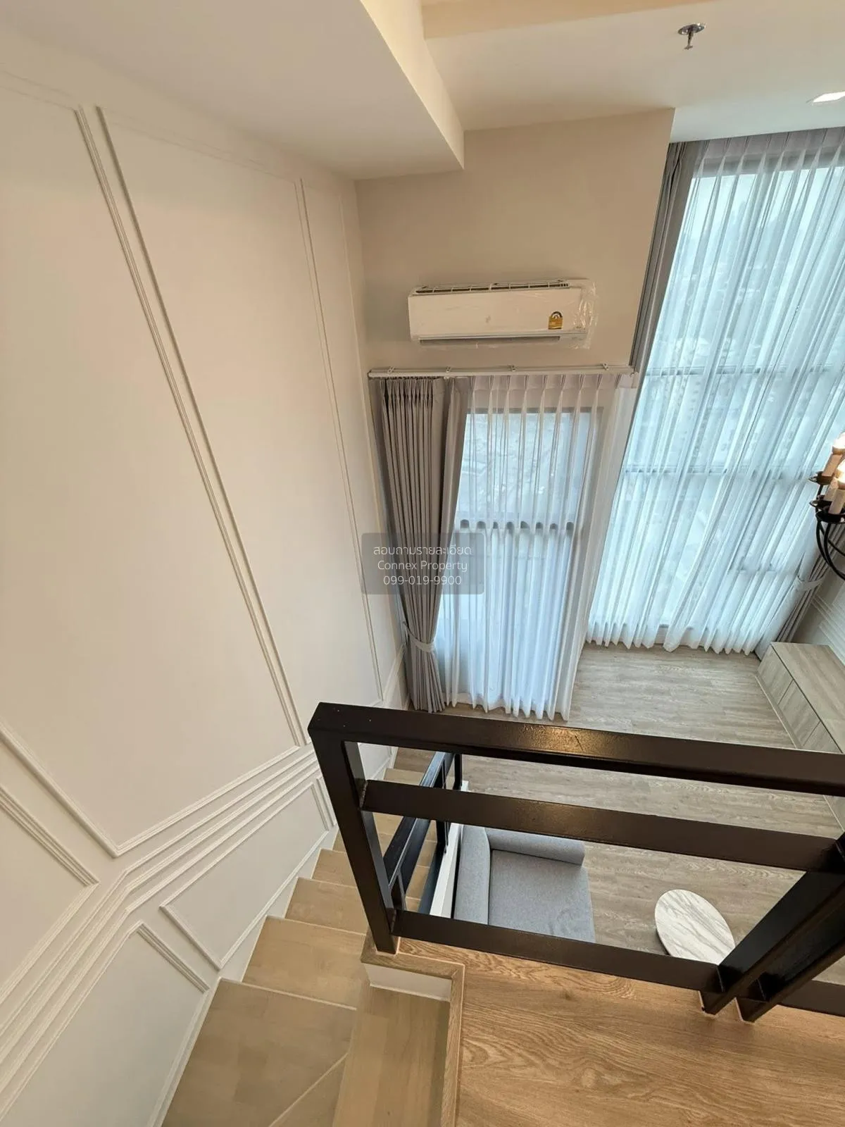 เช่าคอนโด   โมดิซ สุขุมวิท 50 BTS-อ่อนนุช พระโขนง เขต คลองเตย กรุ