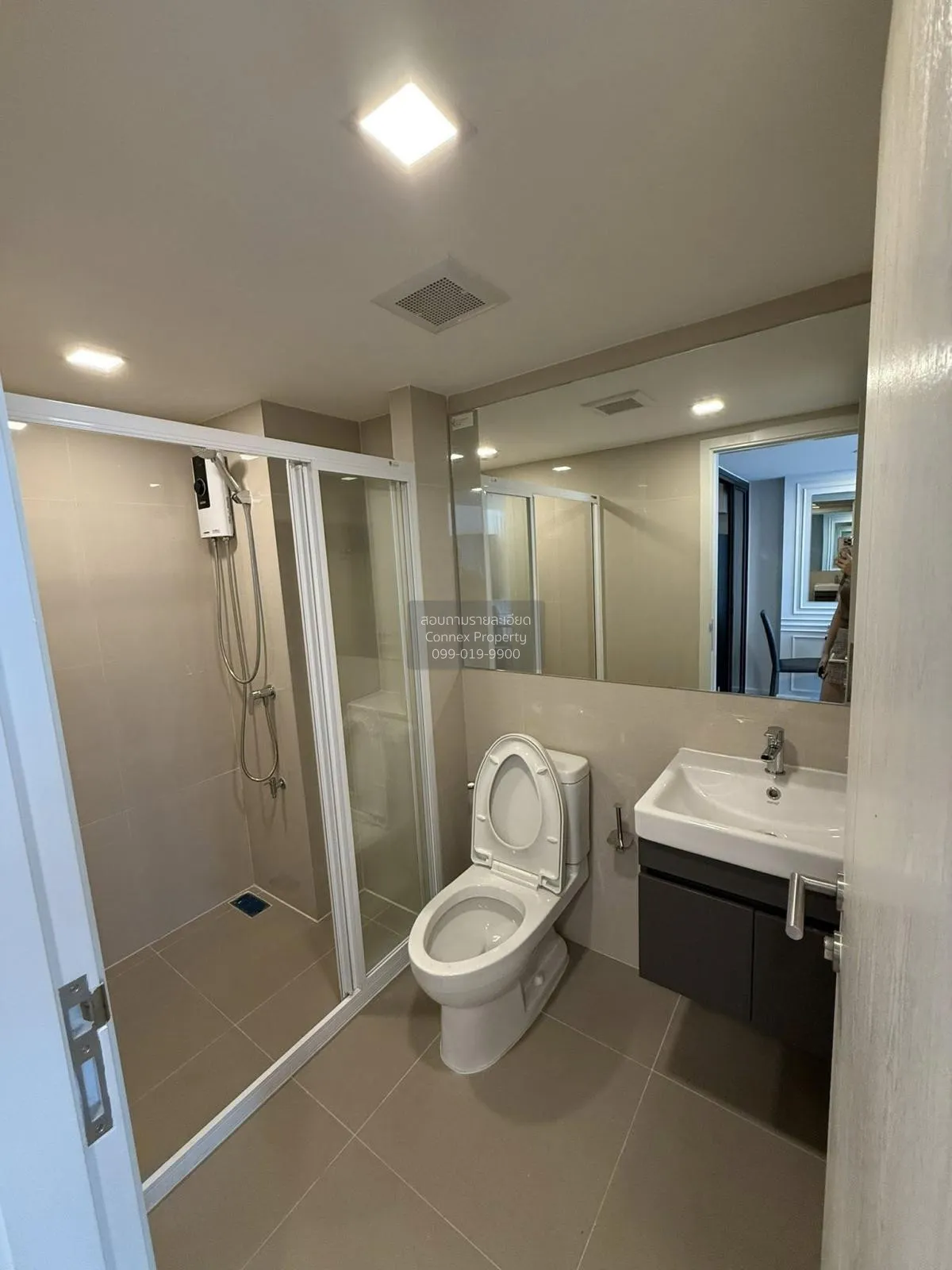 เช่าคอนโด   โมดิซ สุขุมวิท 50 BTS-อ่อนนุช พระโขนง เขต คลองเตย กรุ