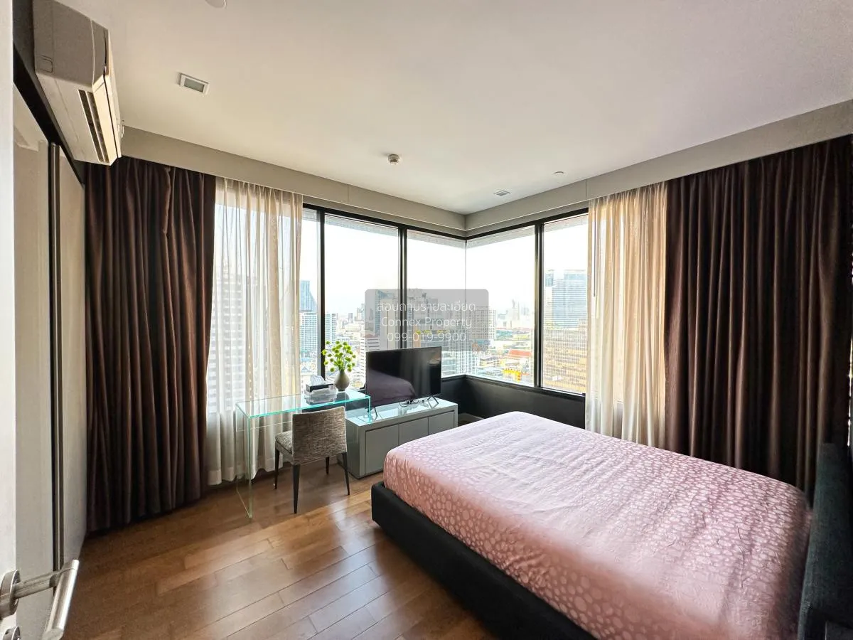 เช่าคอนโด  เอ็ม สีลม BTS-ช่องนนทรี สุริยวงศ์ เขต บางรัก กรุงเทพ C 4