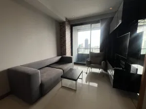 For Rent Condo , M Silom , BTS-Chong Nonsi , Suriyawong , Bang Rak , Bangkok , CX-121578