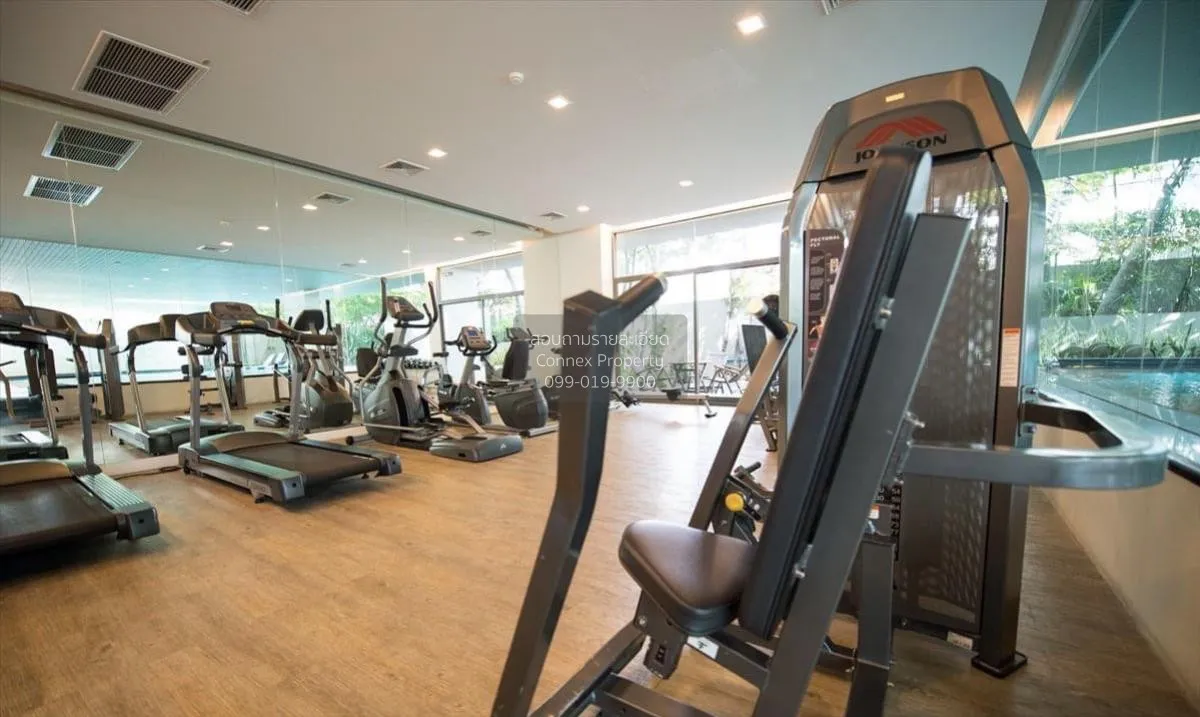 ขายคอนโด  อิสสระ แอท 42 สุขุมวิท BTS-เอกมัย พระโขนง เขต คลองเตย ก