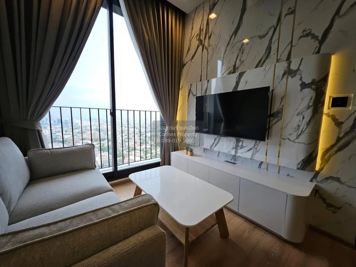 For Rent Condo , Noble Around Ari , BTS-Ari , Sam Sen Nai , Phaya 2