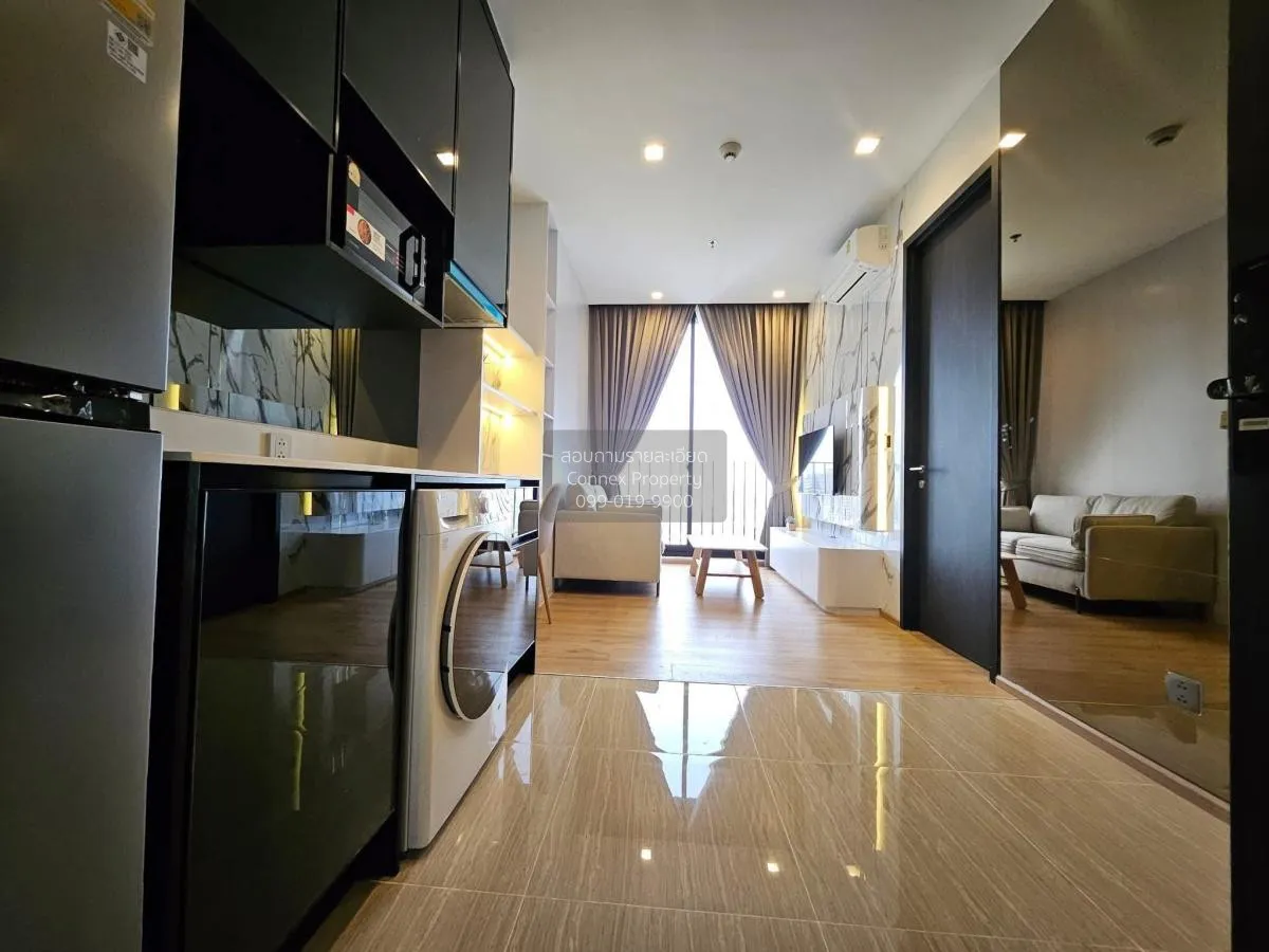 For Rent Condo , Noble Around Ari , BTS-Ari , Sam Sen Nai , Phaya 3