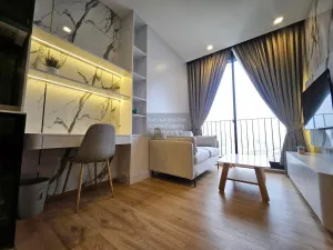 For Rent Condo , Noble Around Ari , BTS-Ari , Sam Sen Nai , Phaya Thai , Bangkok , CX-121581