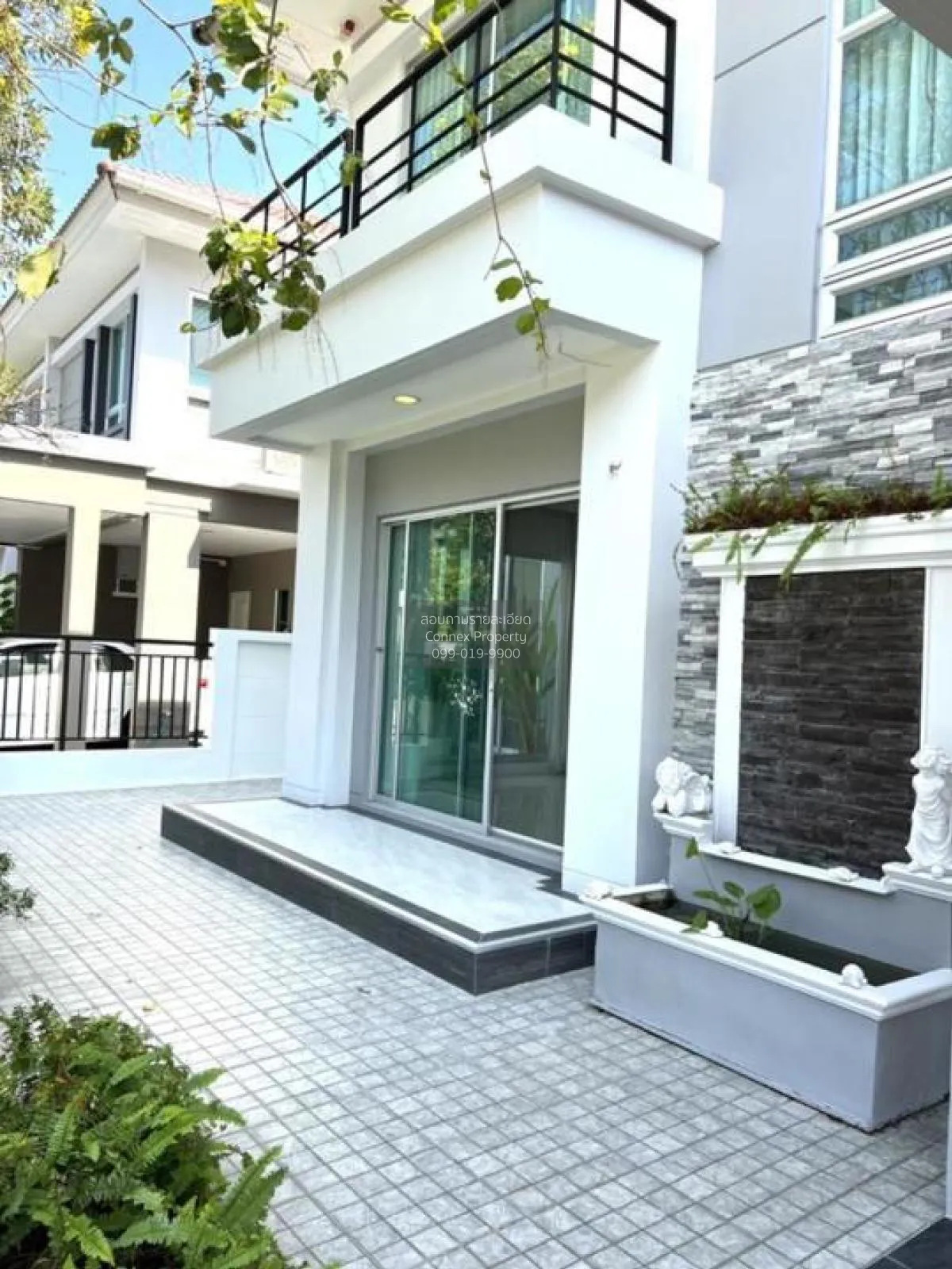 For Sale House , Life Bangkok Boulevard Ramintra 105 , MRT-Bang C 2