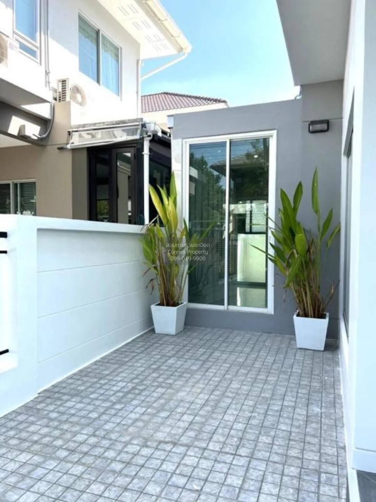 For Sale House , Life Bangkok Boulevard Ramintra 105 , MRT-Bang C 4