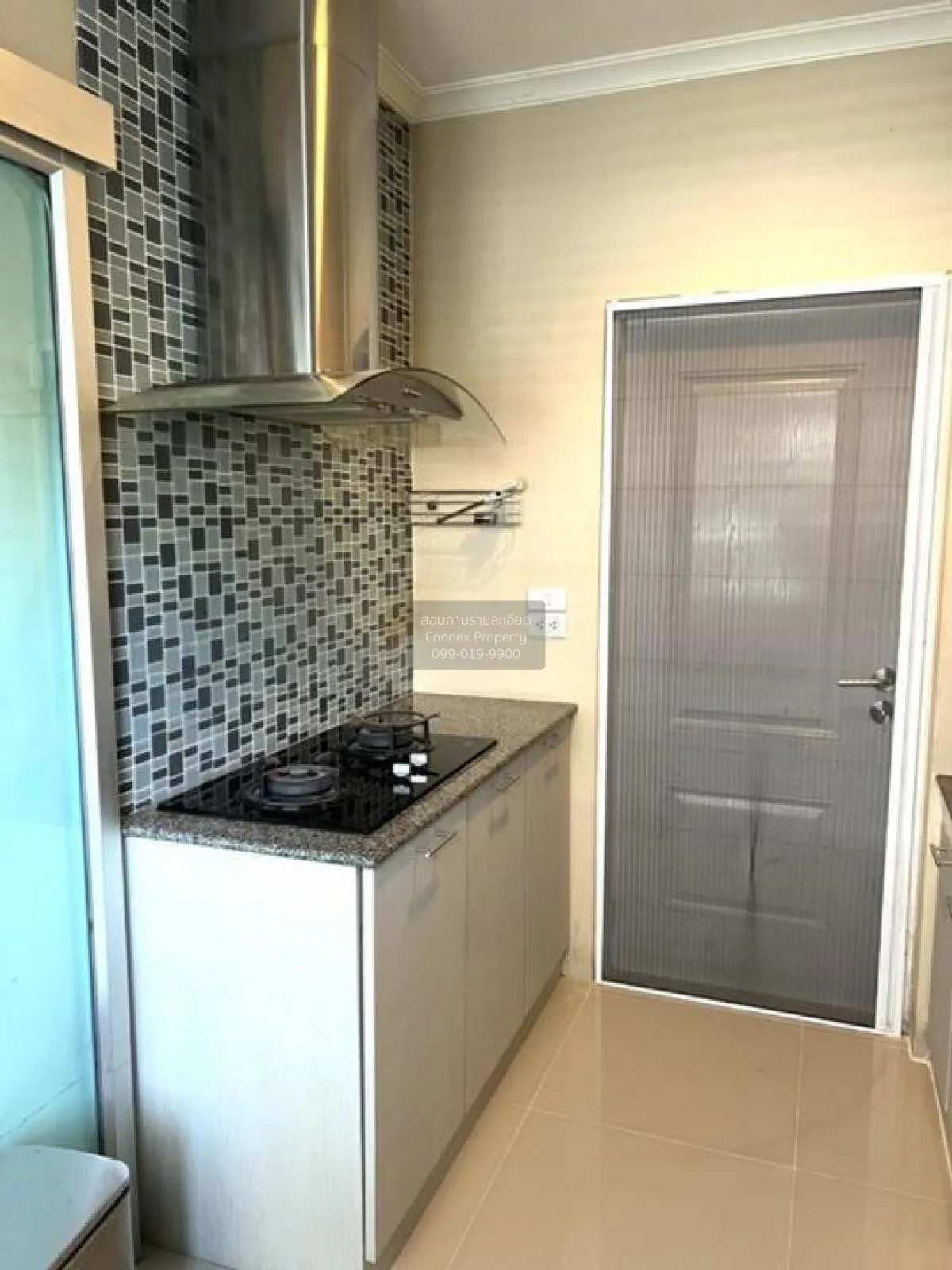 For Sale House , Life Bangkok Boulevard Ramintra 105 , MRT-Bang C