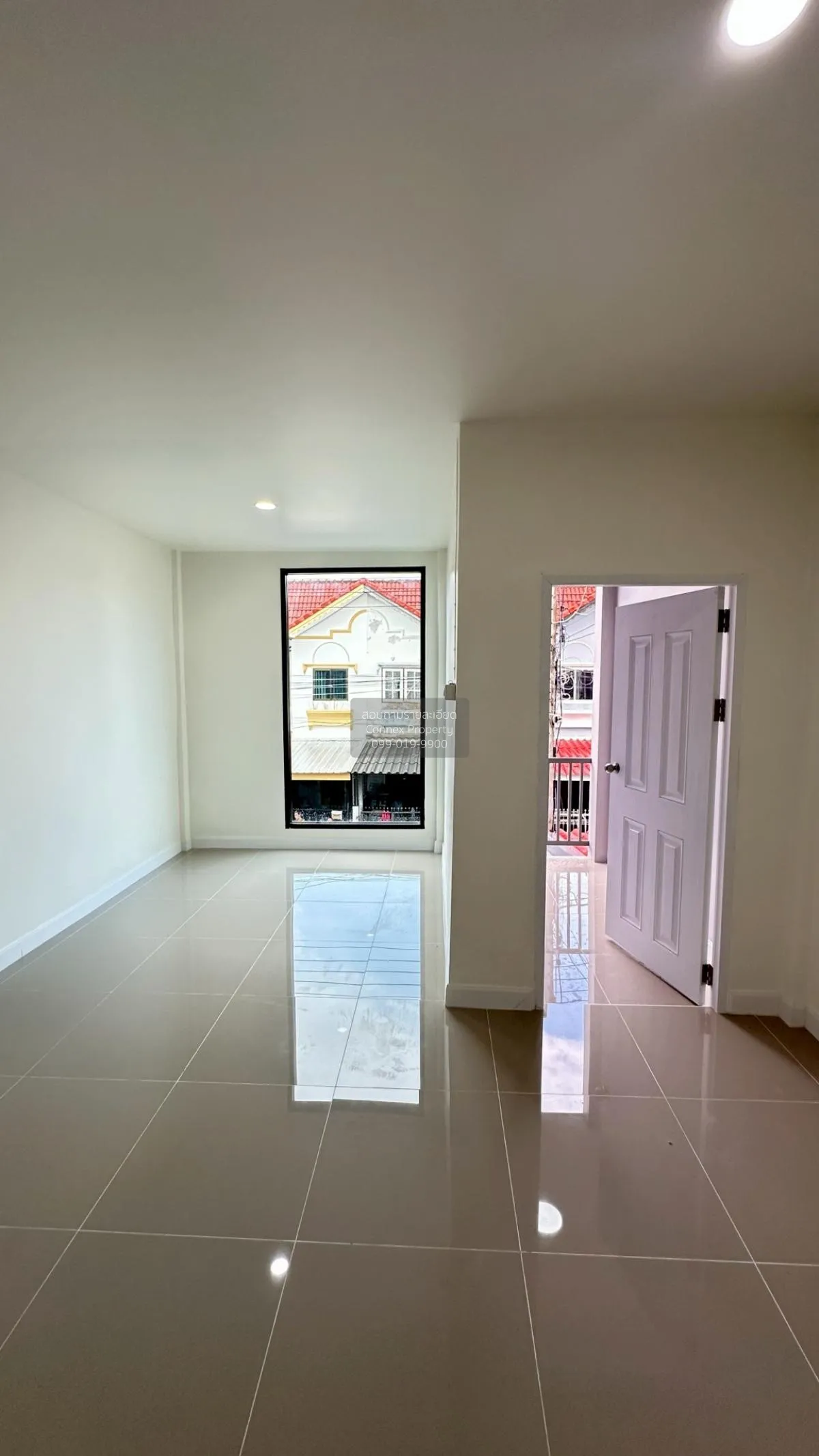 ขายทาวน์เฮ้าส์/ทาวน์โฮม  บ้านสวนทองวิลล่า 10 ประชาธิปัตย์ ธัญบุรี