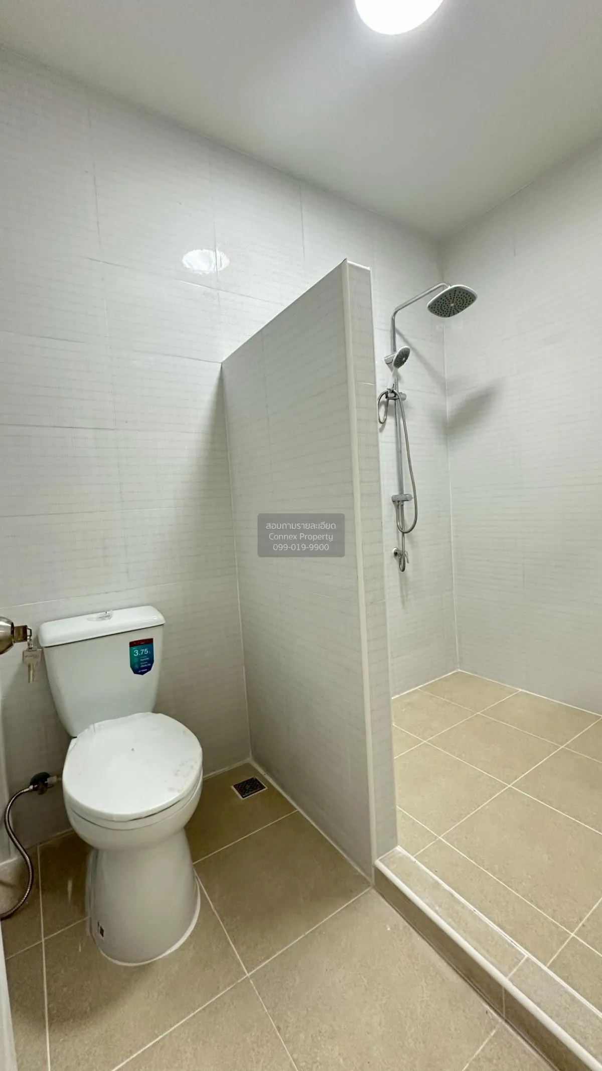 ขายทาวน์เฮ้าส์/ทาวน์โฮม  บ้านสวนทองวิลล่า 10 ประชาธิปัตย์ ธัญบุรี