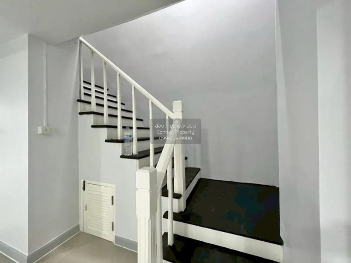 ขายทาวน์เฮ้าส์/ทาวน์โฮม  บ้านพฤกษา 12/1 รังสิต คลอง 3 คลองสาม คลอ