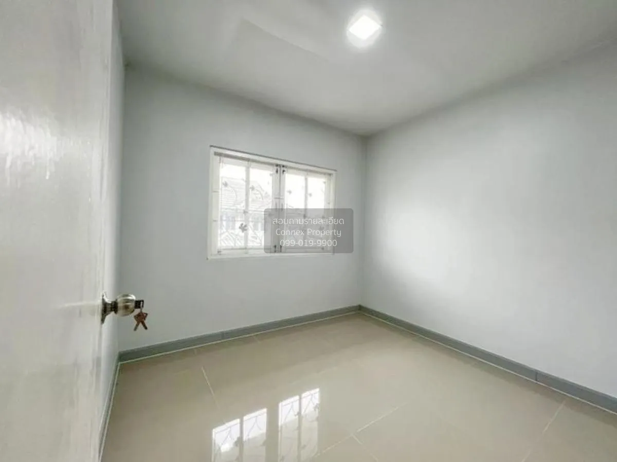 ขายทาวน์เฮ้าส์/ทาวน์โฮม  บ้านพฤกษา 12/1 รังสิต คลอง 3 คลองสาม คลอ