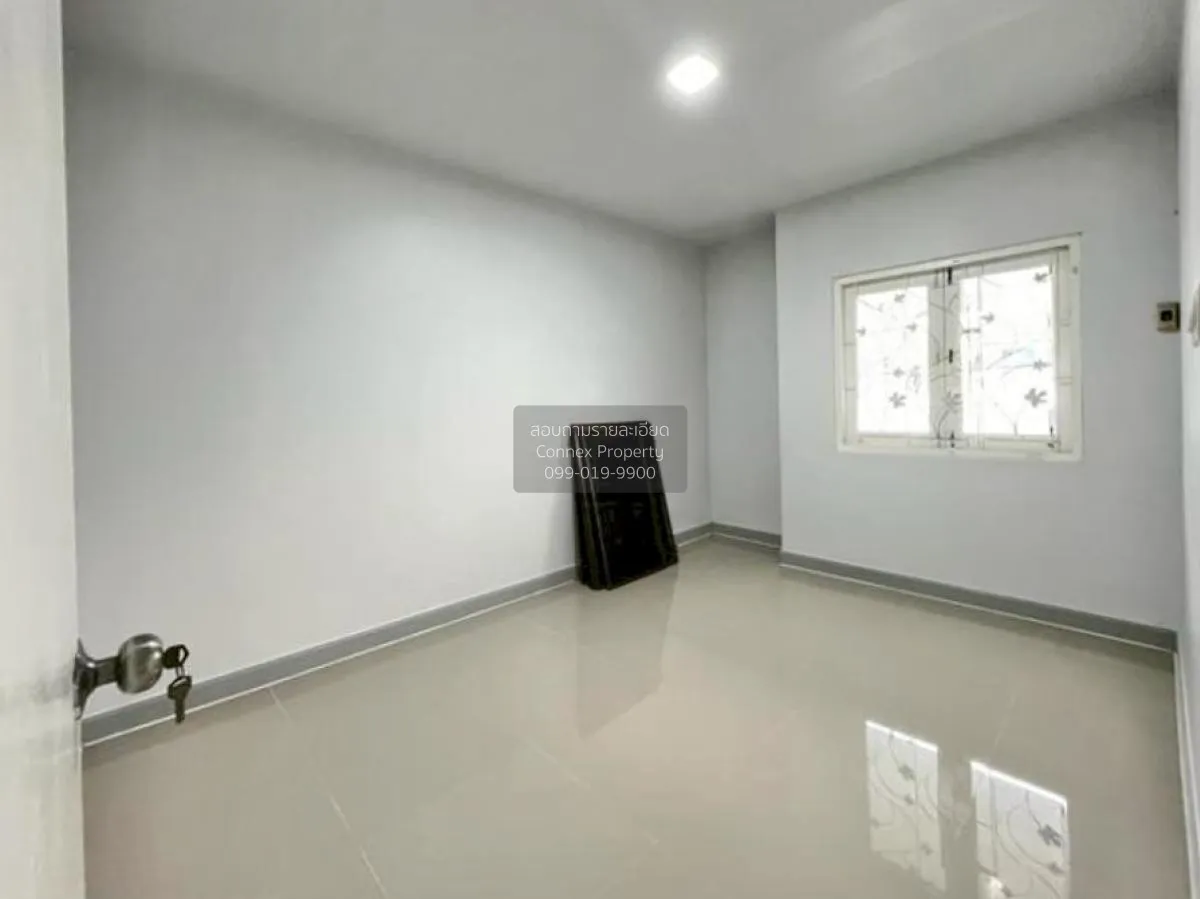 ขายทาวน์เฮ้าส์/ทาวน์โฮม  บ้านพฤกษา 12/1 รังสิต คลอง 3 คลองสาม คลอ