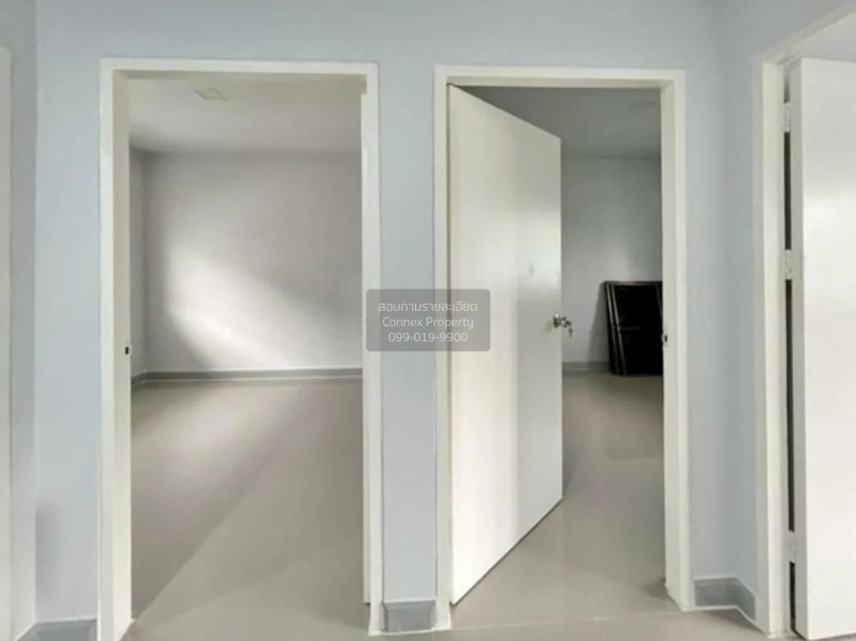 ขายทาวน์เฮ้าส์/ทาวน์โฮม  บ้านพฤกษา 12/1 รังสิต คลอง 3 คลองสาม คลอ